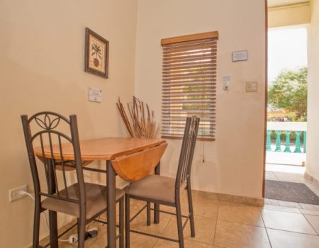 Villa 3 Lower 12