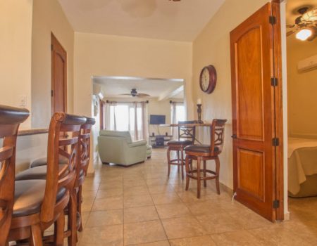 Villa 3 Lower 13